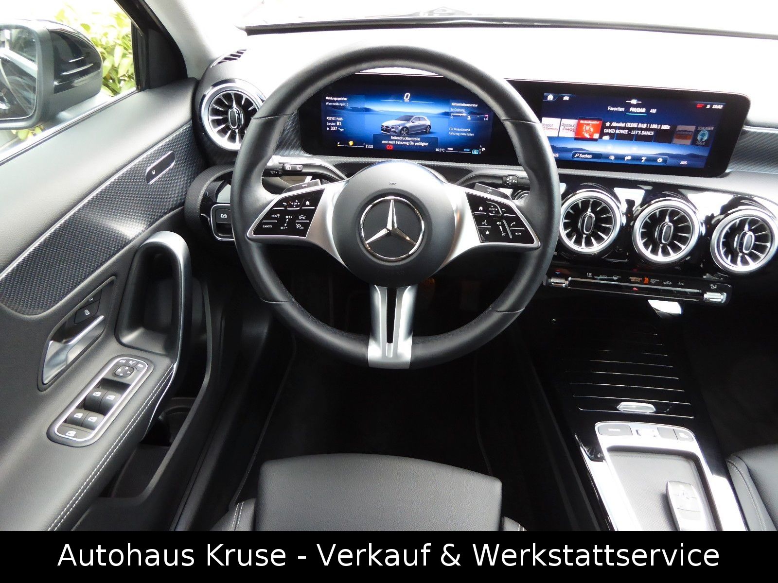 Mercedes-Benz A 200 PRO LINE - Samsaru's Car Outlet