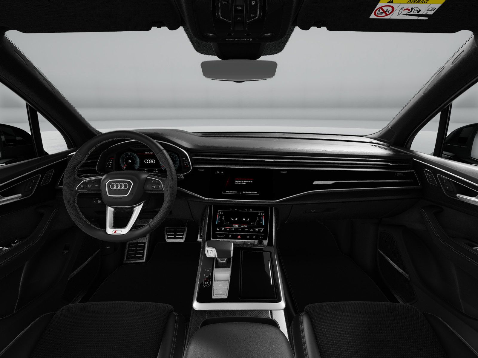 Audi Q7 50 TDI quattro S line*Navi*Matrix*HUD*AHK*B&O