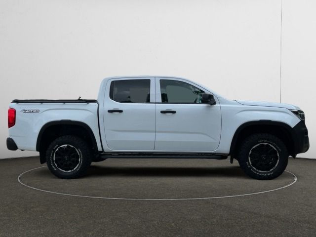 Volkswagen Amarok DC 2.0 TDI 4M