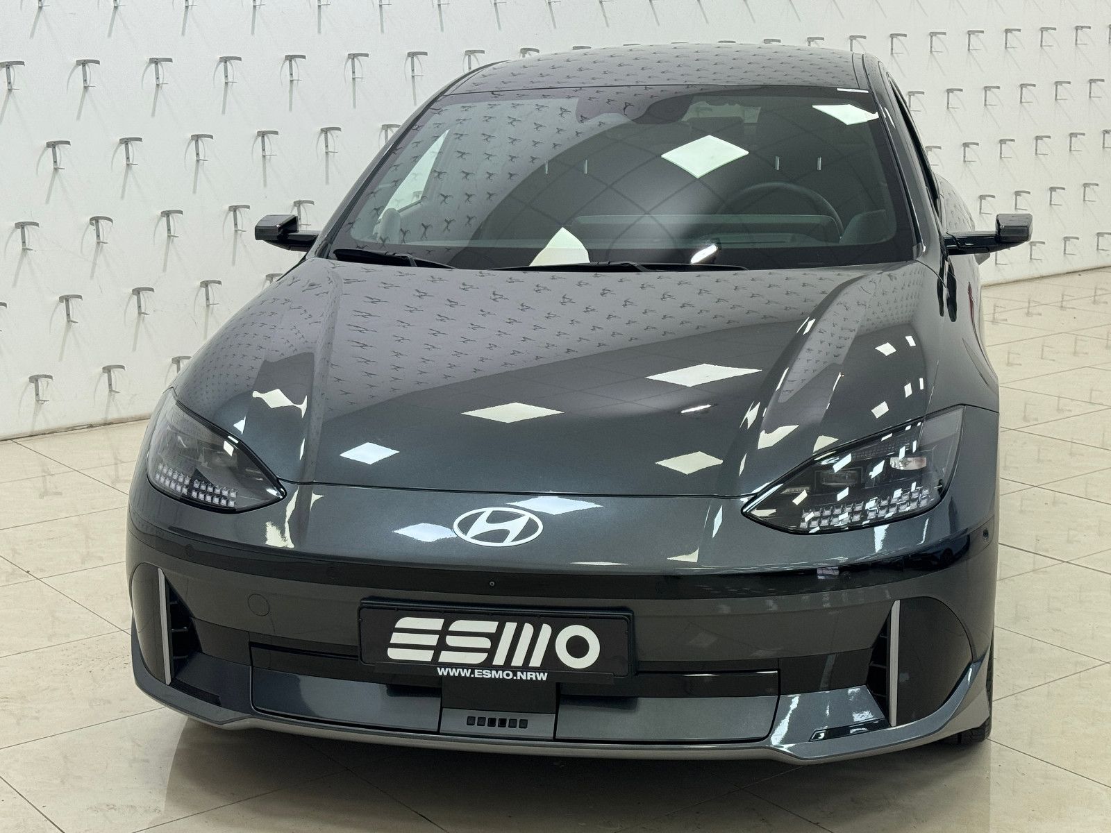 Hyundai IONIQ 6 77,4kWh 325ps 4WD Uniq 360°K/BOSE/DIGI