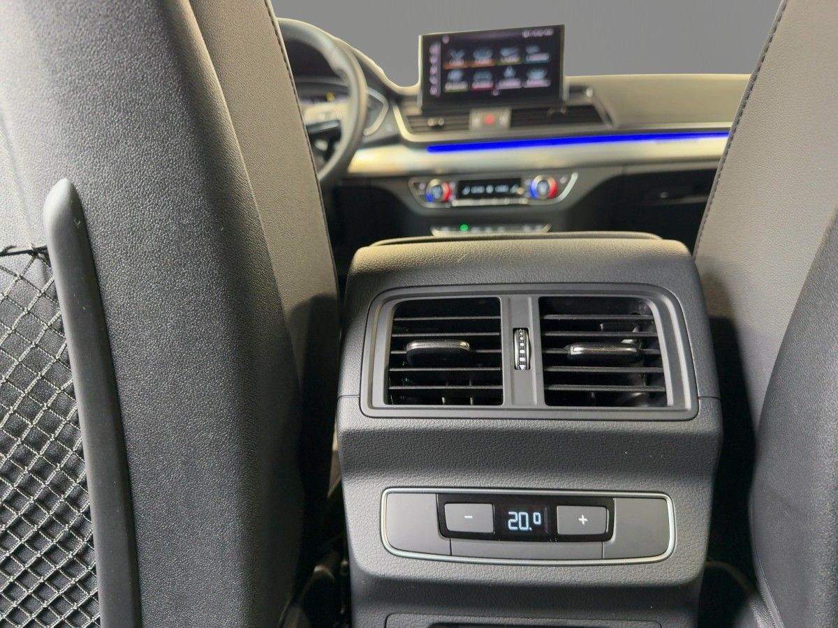 Audi Q5 Sportback 55 TFSIe qu. S line - Samsaru's Car Outlet