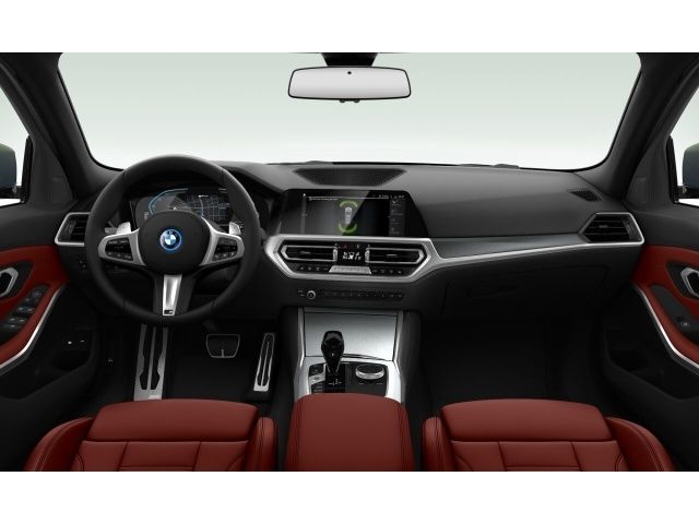 BMW 320e xDrive Touring M Sport - Samsaru's Car Outlet