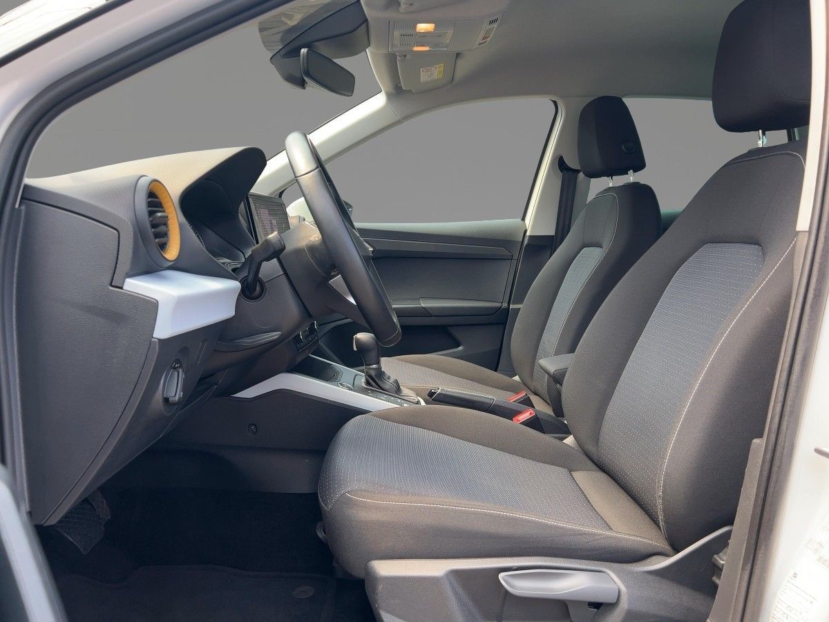 Seat Arona 1.0 TSI Style DSG - Samsaru's Car Outlet