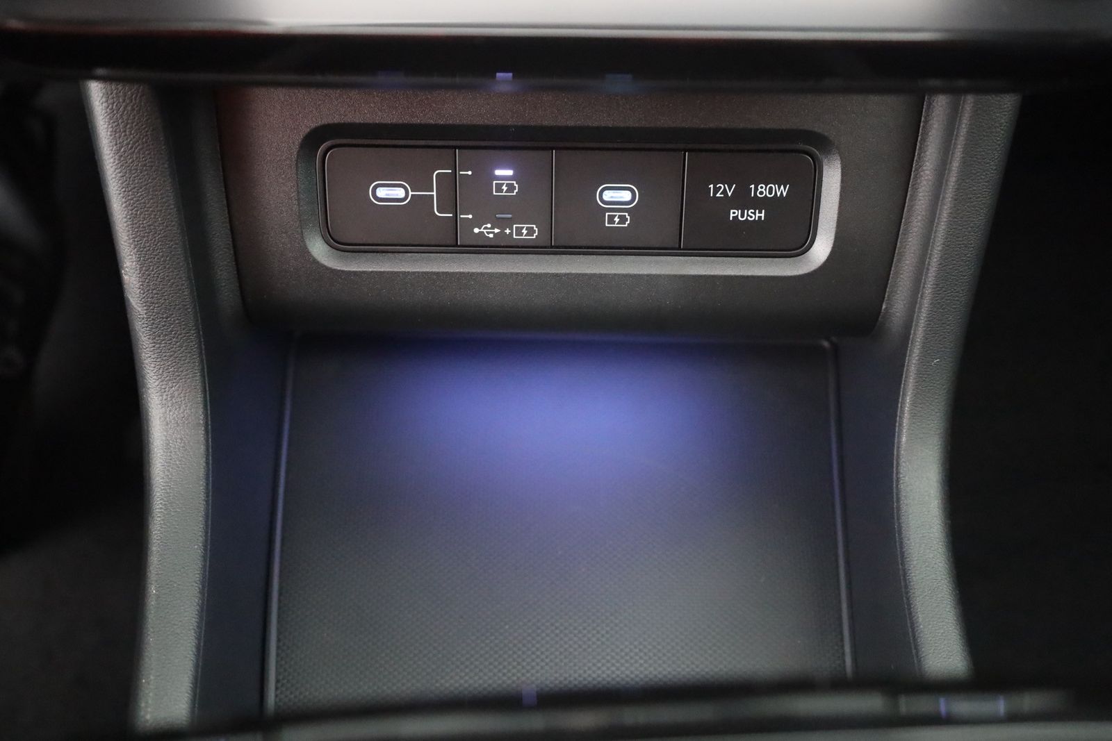 Hyundai Tucson 1.6T-GDI Facelift Prime 4WD - Samsaru's Car Outlet