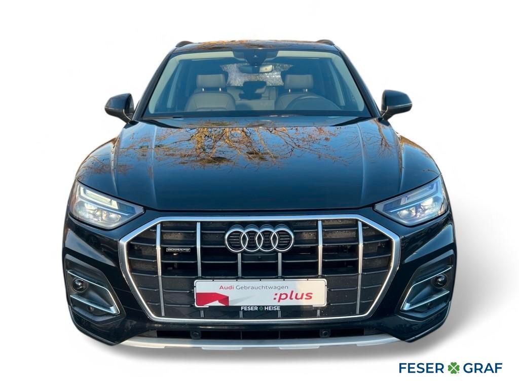 Audi Q5 Advanced 40 TDI quattro - Samsaru's Car Outlet