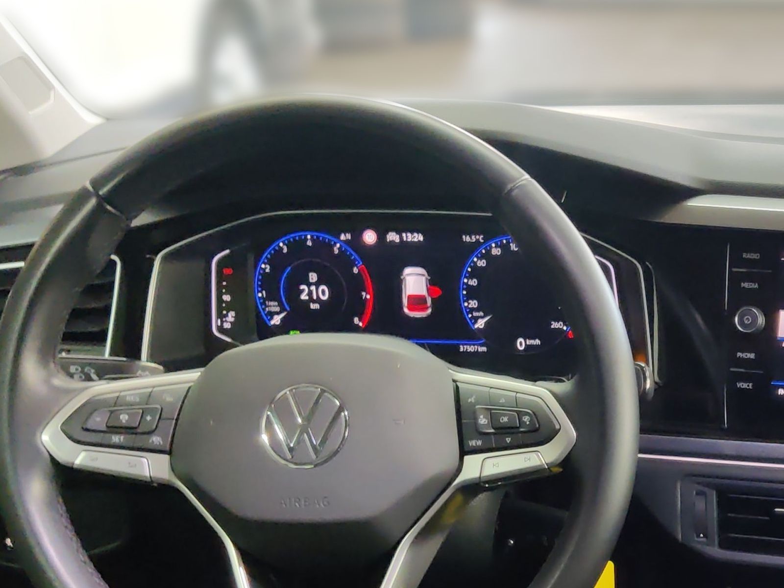 Volkswagen Taigo Style TSI - Samsaru's Car Outlet