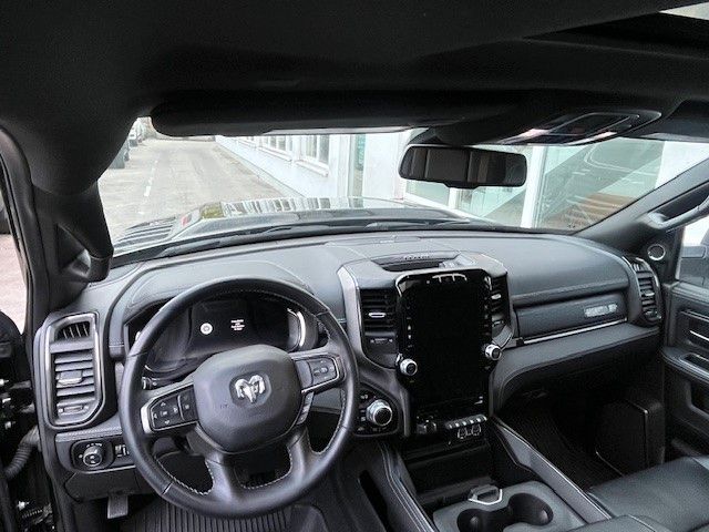 Dodge RAM 2500 CREW CAB POWER WAGON 6.4l V8