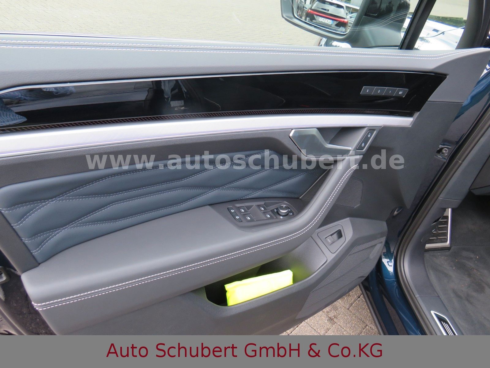 Volkswagen Touareg 3.0 TDI 4Motion R-Line