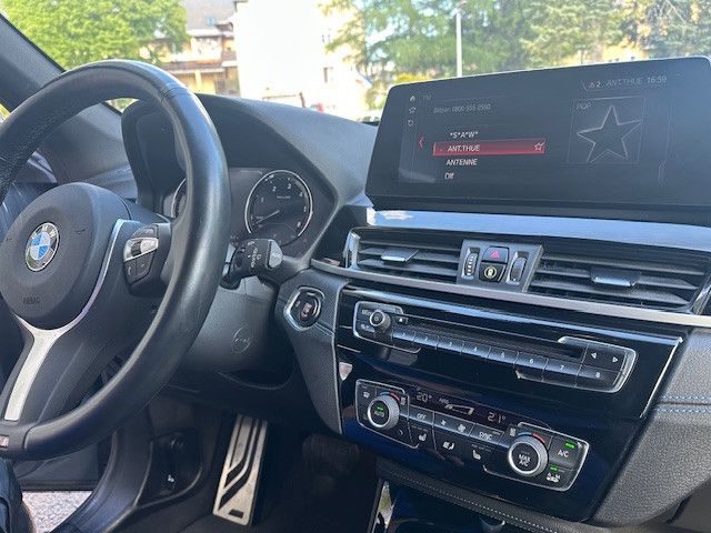 BMW X1 xDrive 18 d M Sport Plus - Samsaru's Car Outlet