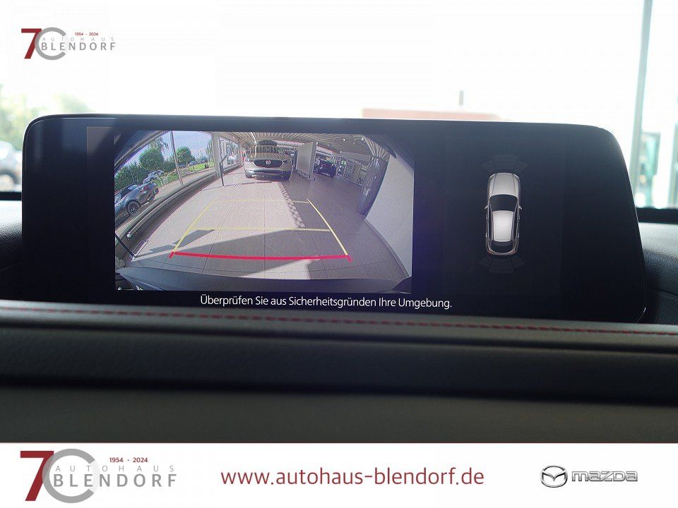 Mazda CX-30 Homura 140 Automatik Navi|Alexa|LED