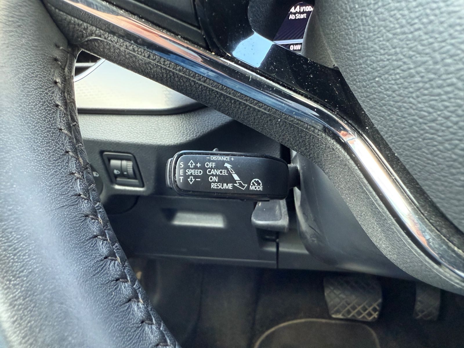 Skoda Scala Clever 1.0 TSI - Samsaru's Car Outlet