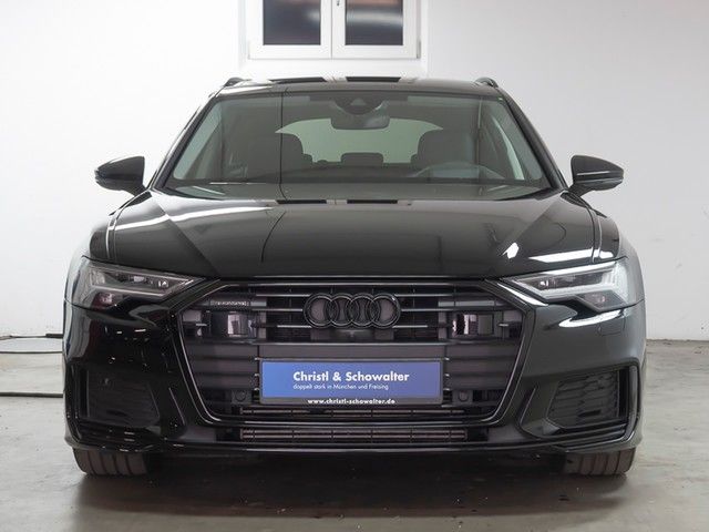 Audi A6 Avant 55 TFSIe quat S-Tronic S line - Samsaru's Car Outlet