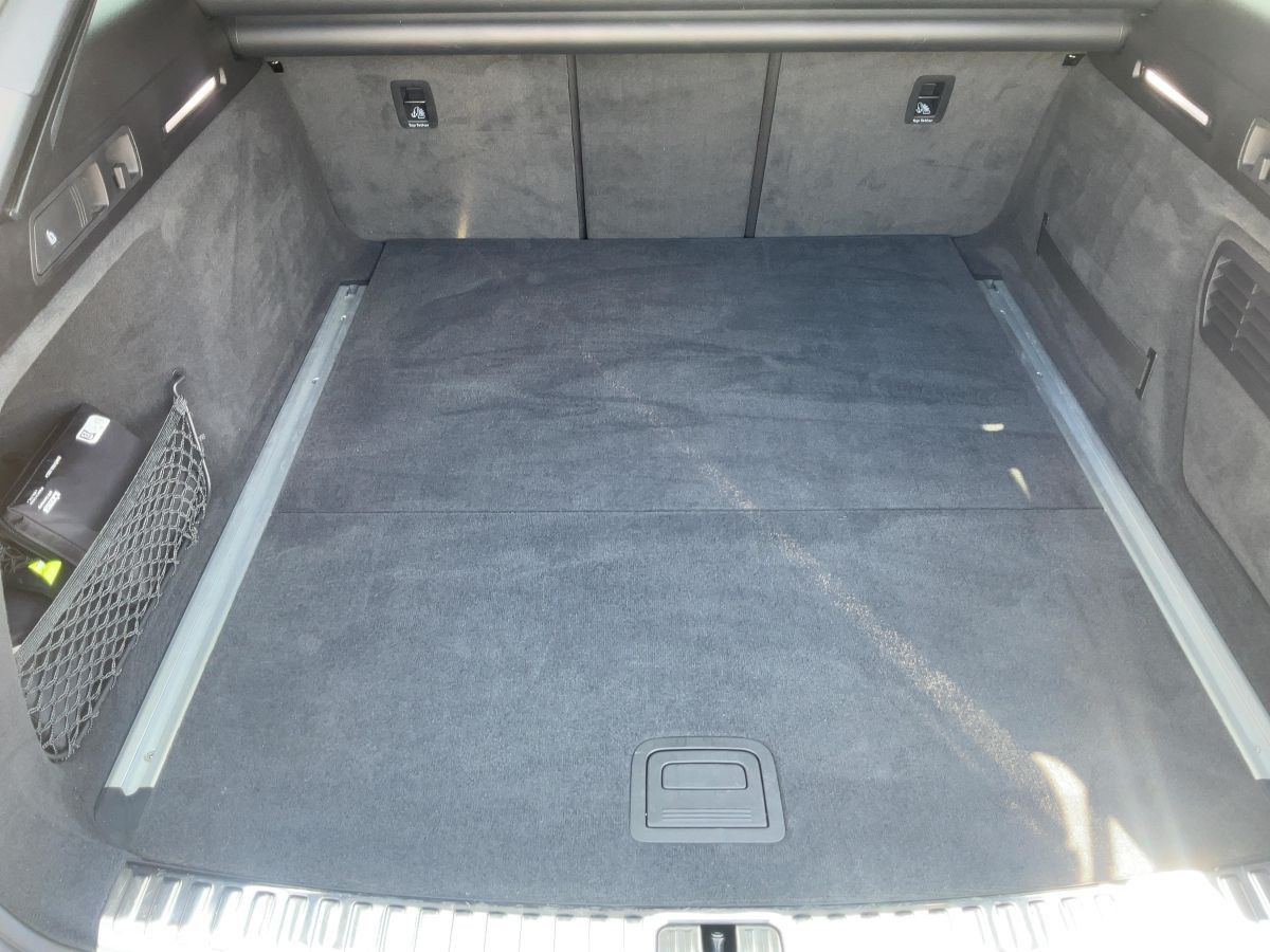 Audi A6 Avant 40 TDI QU ADVANCED - Samsaru's Car Outlet