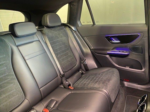 Mercedes-Benz GLC 200 4M AMG Night AHK/Pano/Tot/Distr/360°/DAB