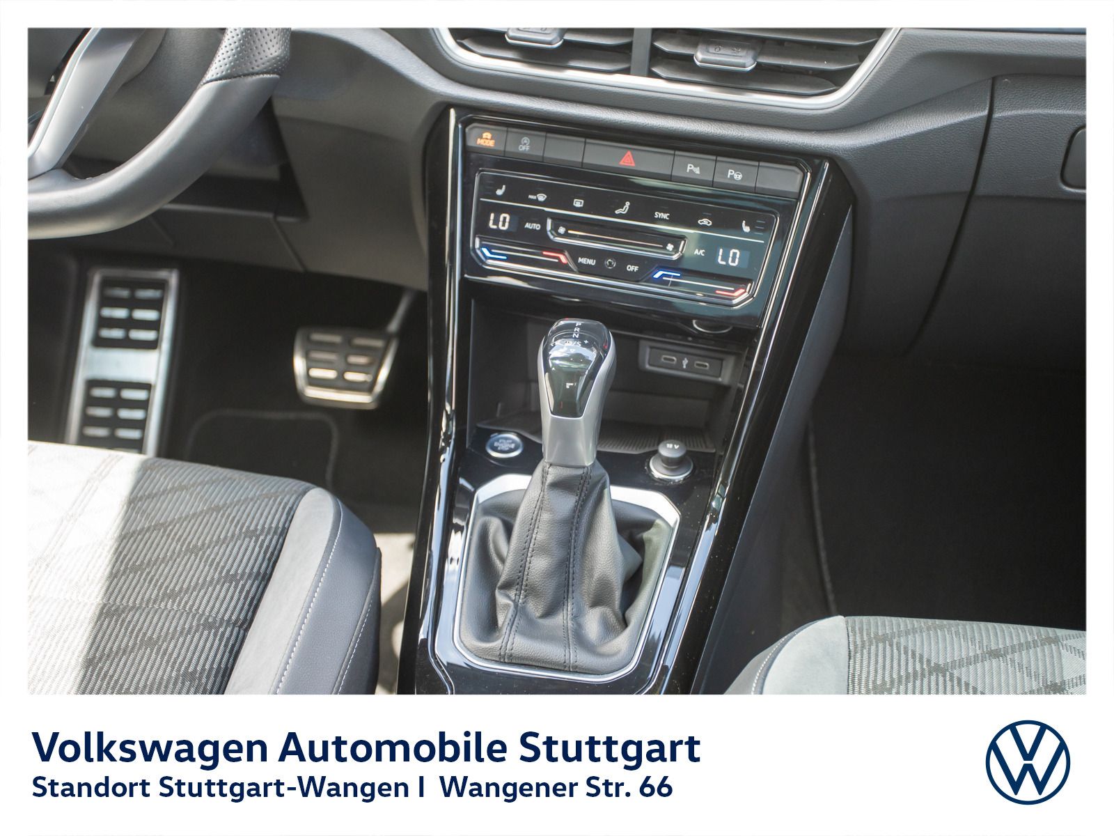 Volkswagen T-Roc R-Line 1.5 TSI DSG - Samsaru's Car Outlet