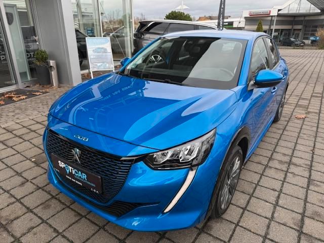 Peugeot 208 Active Pack Elektro - Samsaru's Car Outlet