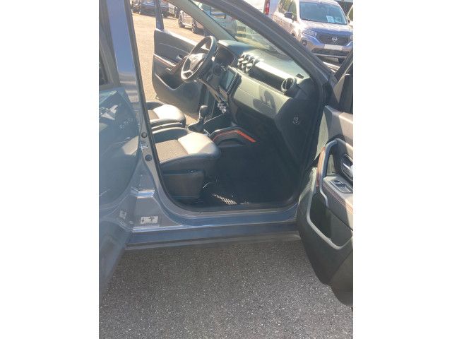 Dacia Duster II 1.3 TCe 150 Extreme 2 WD - Samsaru's Car Outlet