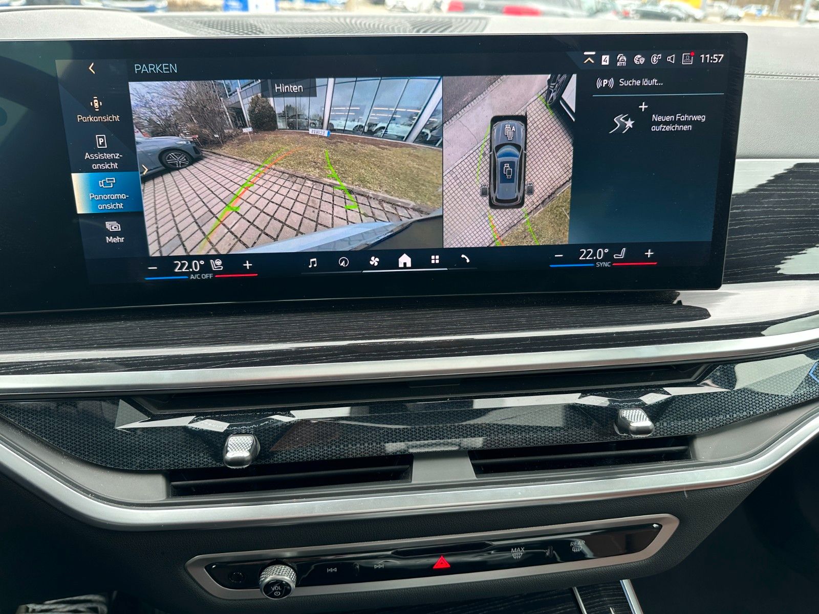 BMW X5 50e xDrive MSport ACC,HUD,PANO,HARMAN,LUFT
