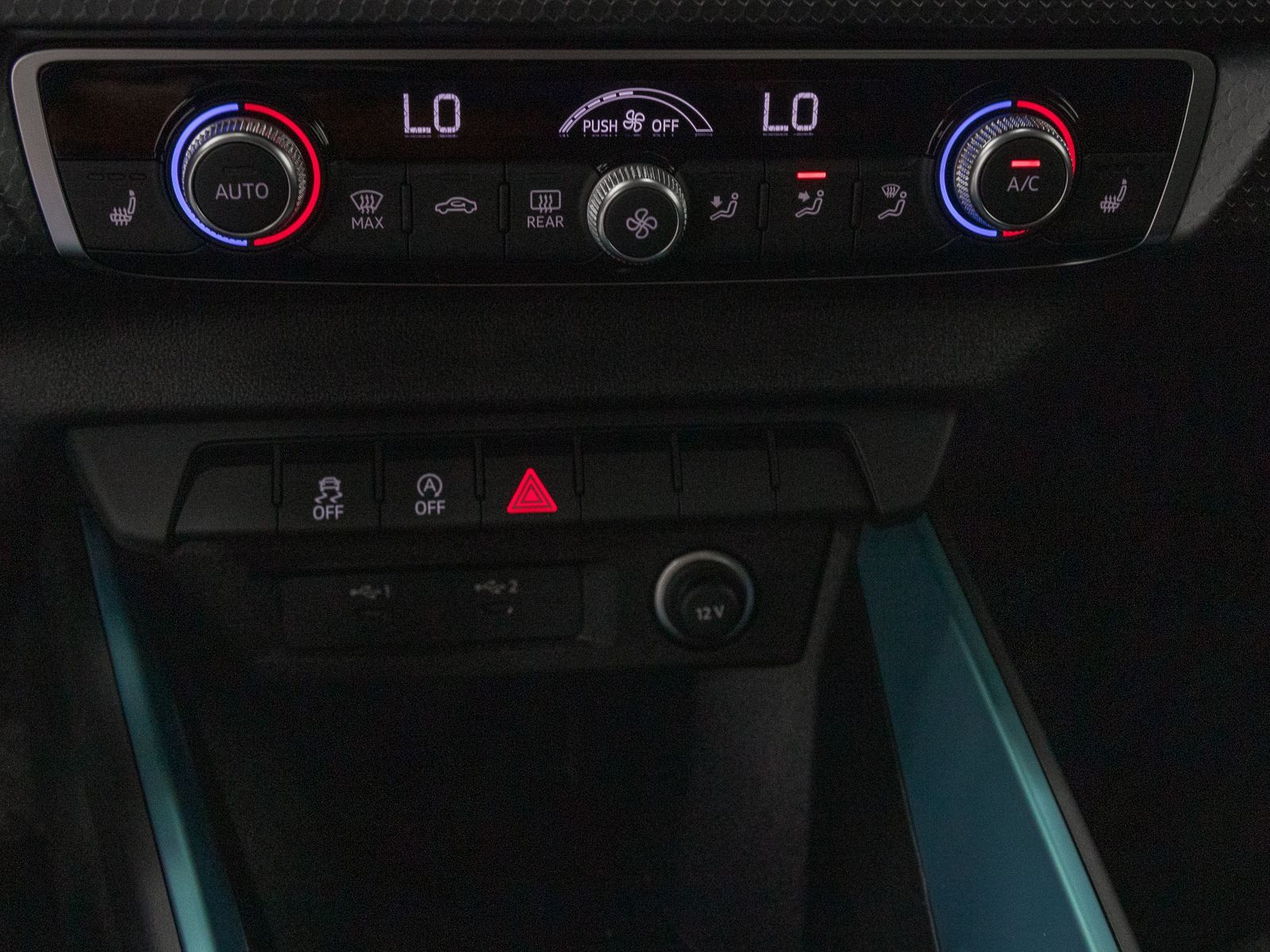 Audi A1 Sportback 25 TFSI ADVANCED - Samsaru's Car Outlet