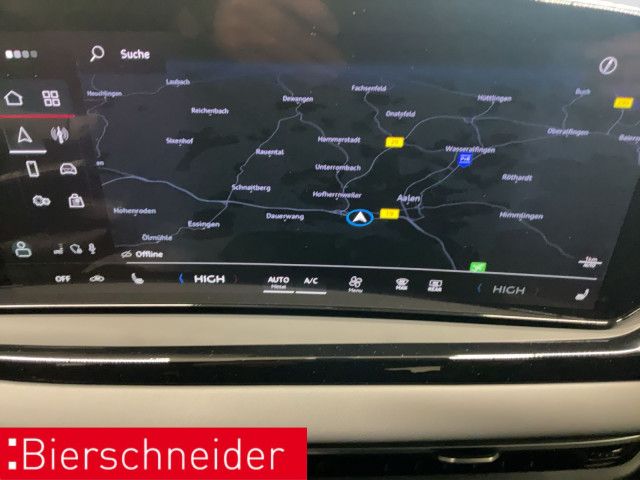 Audi A5 Avant A5 Av TFSI qu S-Line edition one AHK MA