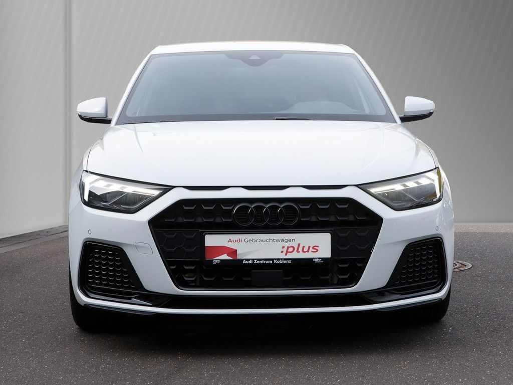 Audi A1 Sportback 30 TFSI advanced s-tronic - Samsaru's Car Outlet