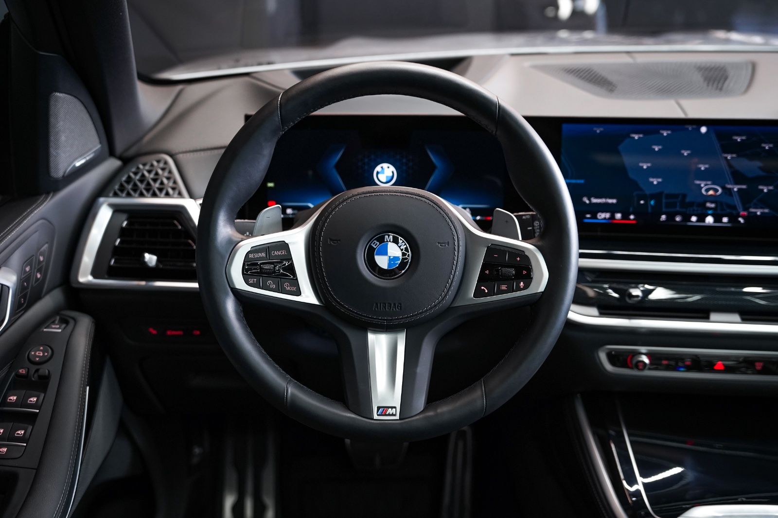 BMW X5 30 d xDrive M Sport