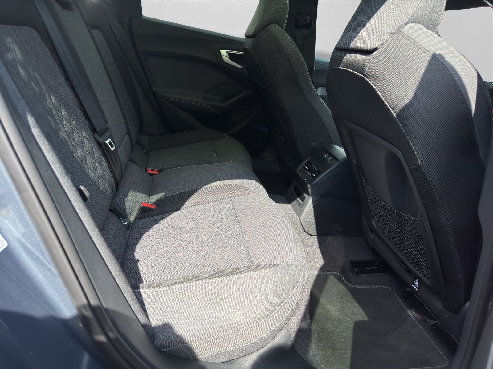 Audi A5 Avant TFSI Q S LINE LM19 PANO AHK BF-DISPLAY