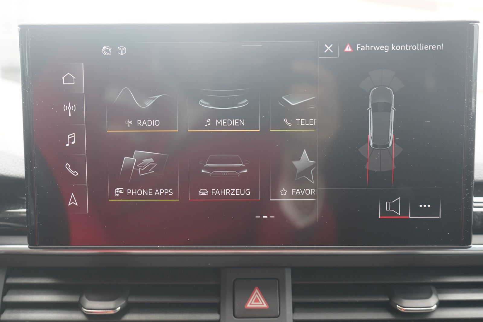 Audi A4 2.0 TDI Avant - Samsaru's Car Outlet