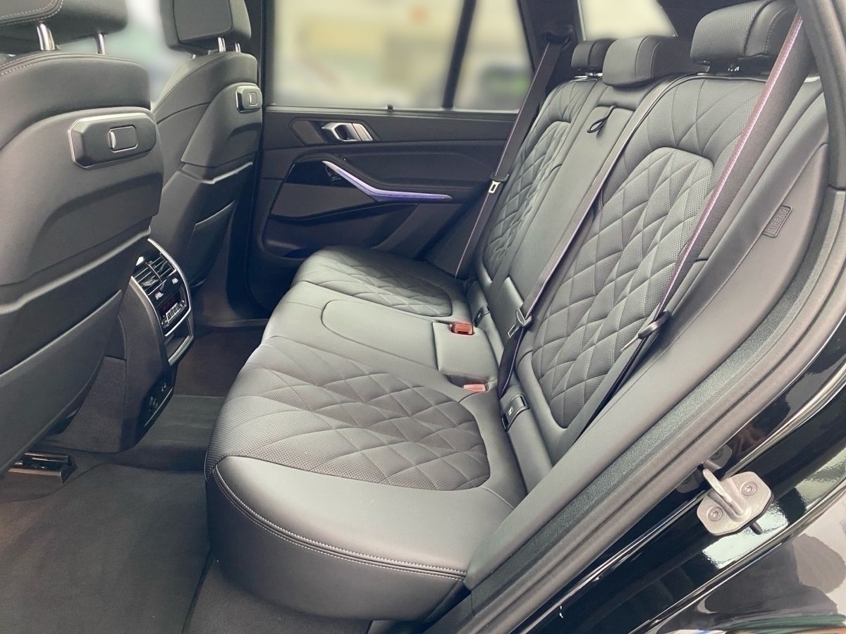 BMW X5 xDrive40d M Sport PRO Pano DA Pro H/K AHK STH