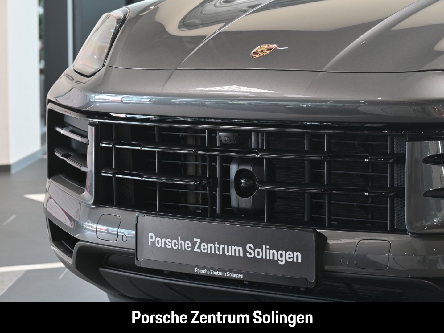 Porsche Cayenne E-Hybrid Pano BOSE HD Matrix 21'' Surrou