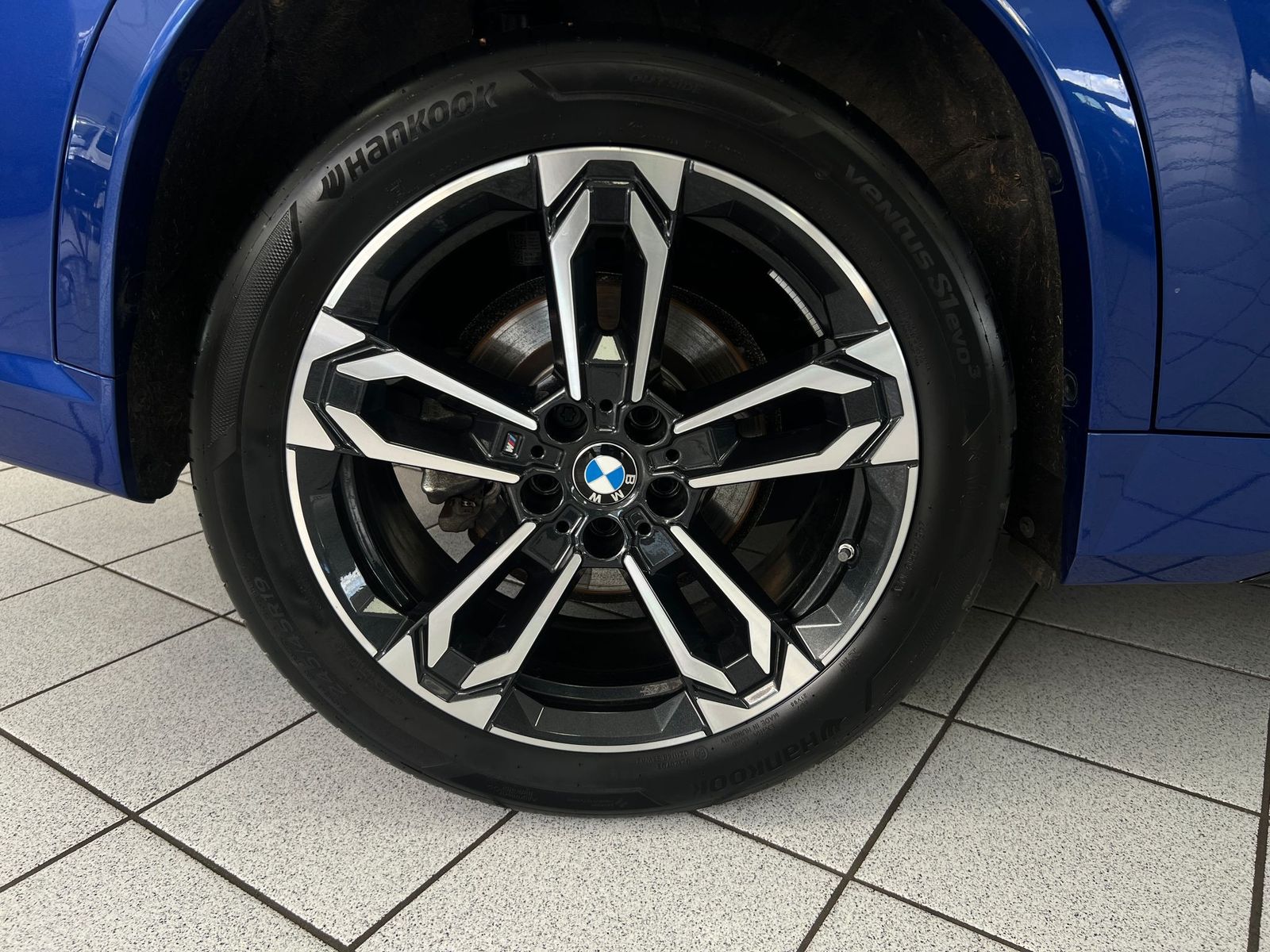 BMW X1 20d xDrive M-Sport - Samsaru's Car Outlet