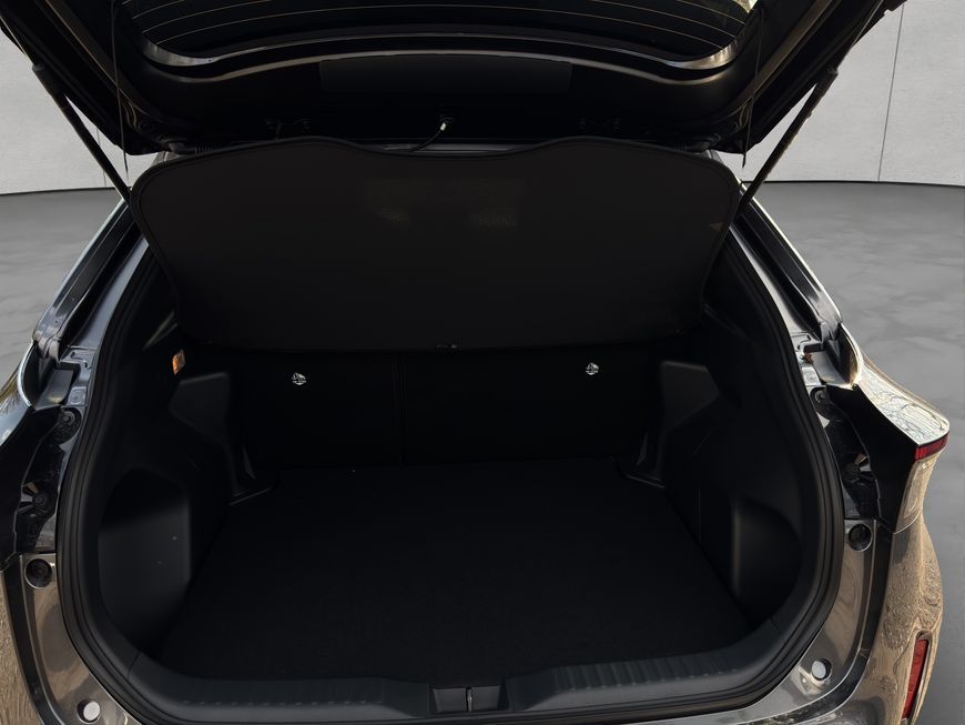 Toyota Yaris Cross Hybrid 130 1.5 VVT-i Teamplayer Safe