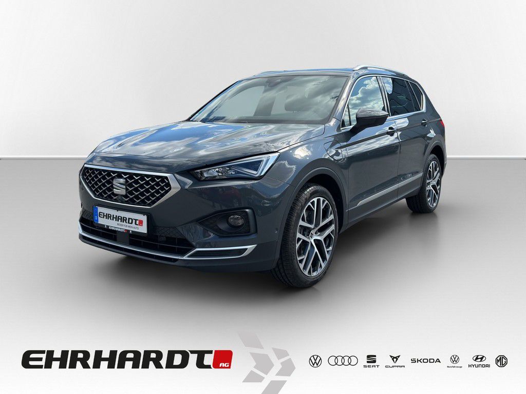 Seat Tarraco e-Hybrid 1.4 TSI DSG Xperience DCC AHK*P