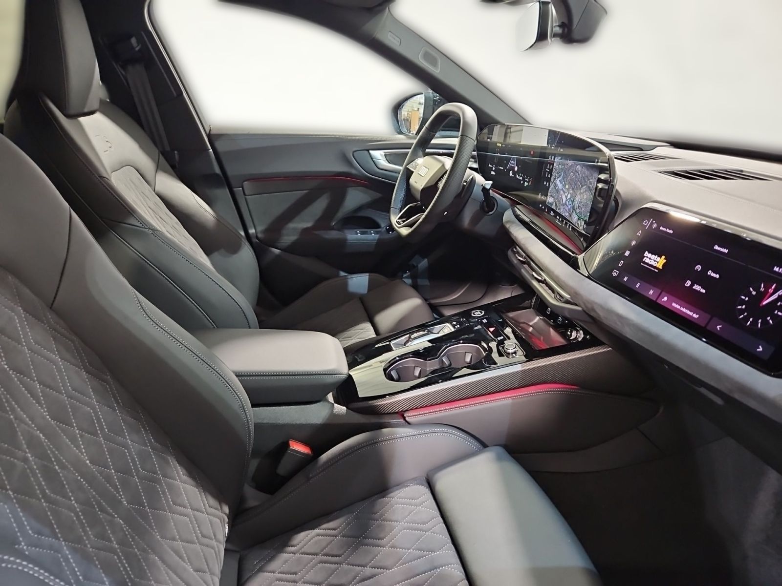 Audi A5 Limousine TDI quattro S-LINE+TECH-PRO+MMI-PRO