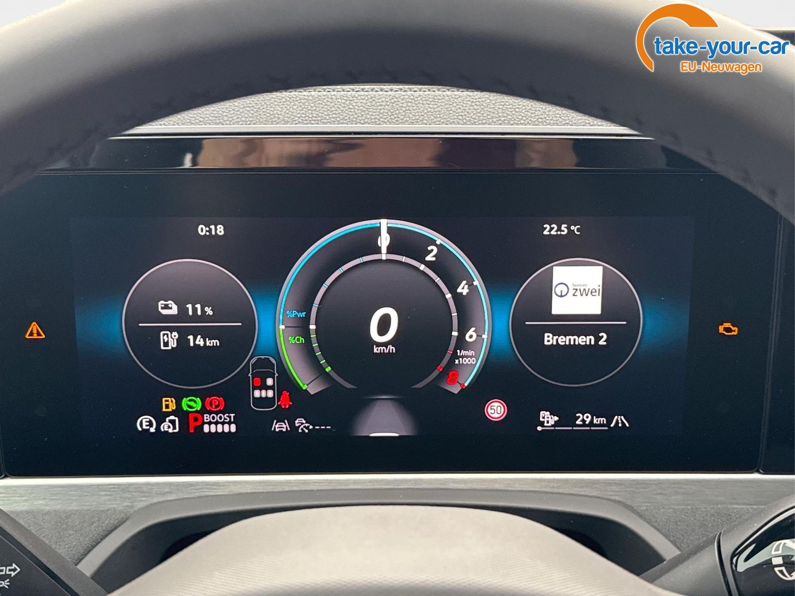 Volkswagen Passat Variant R-Line Edition Plus LEDER+PANO...