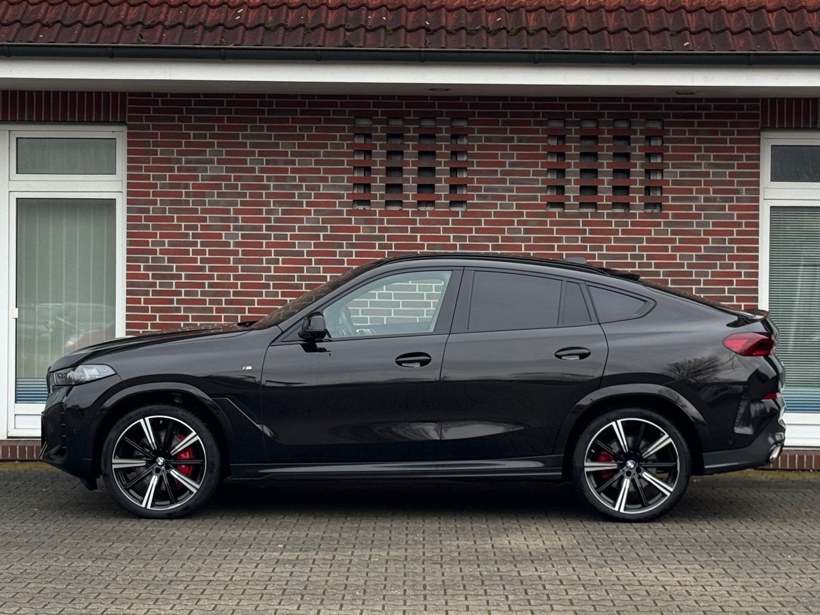 BMW X6 30 d xDrive*M SPORTPAKET PRO*PANORAMA*22 ZOLL