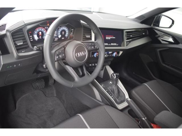 Audi A1 Sportback 30 TFSI S tr. LED+SIDE+2-ZONE