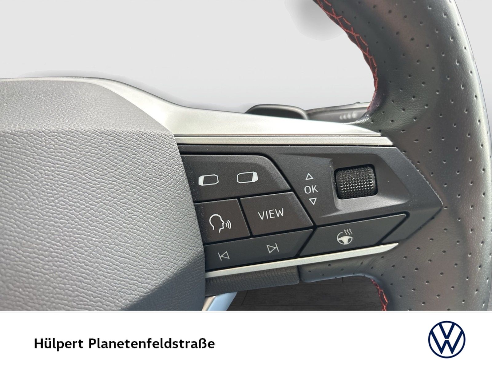 Seat Leon ST 1.4 HYBRID FR AHK CAM ACC LM18 NAVI