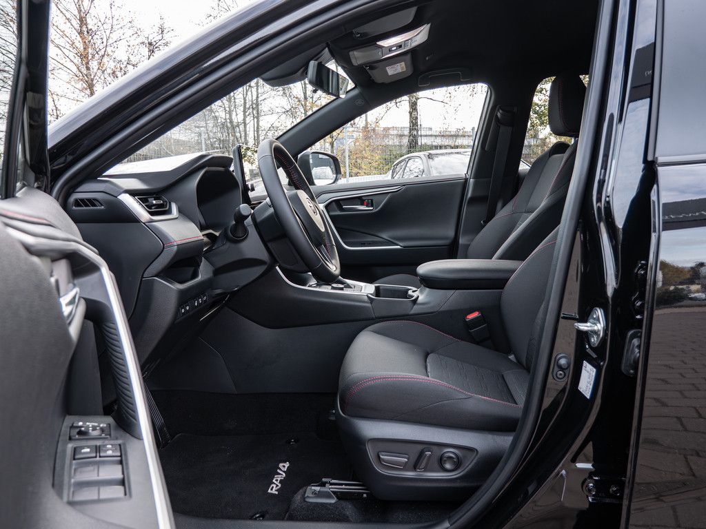 Toyota RAV4 2.5 Plug-in Hybrid 4x4 Teamplayer ACC LED