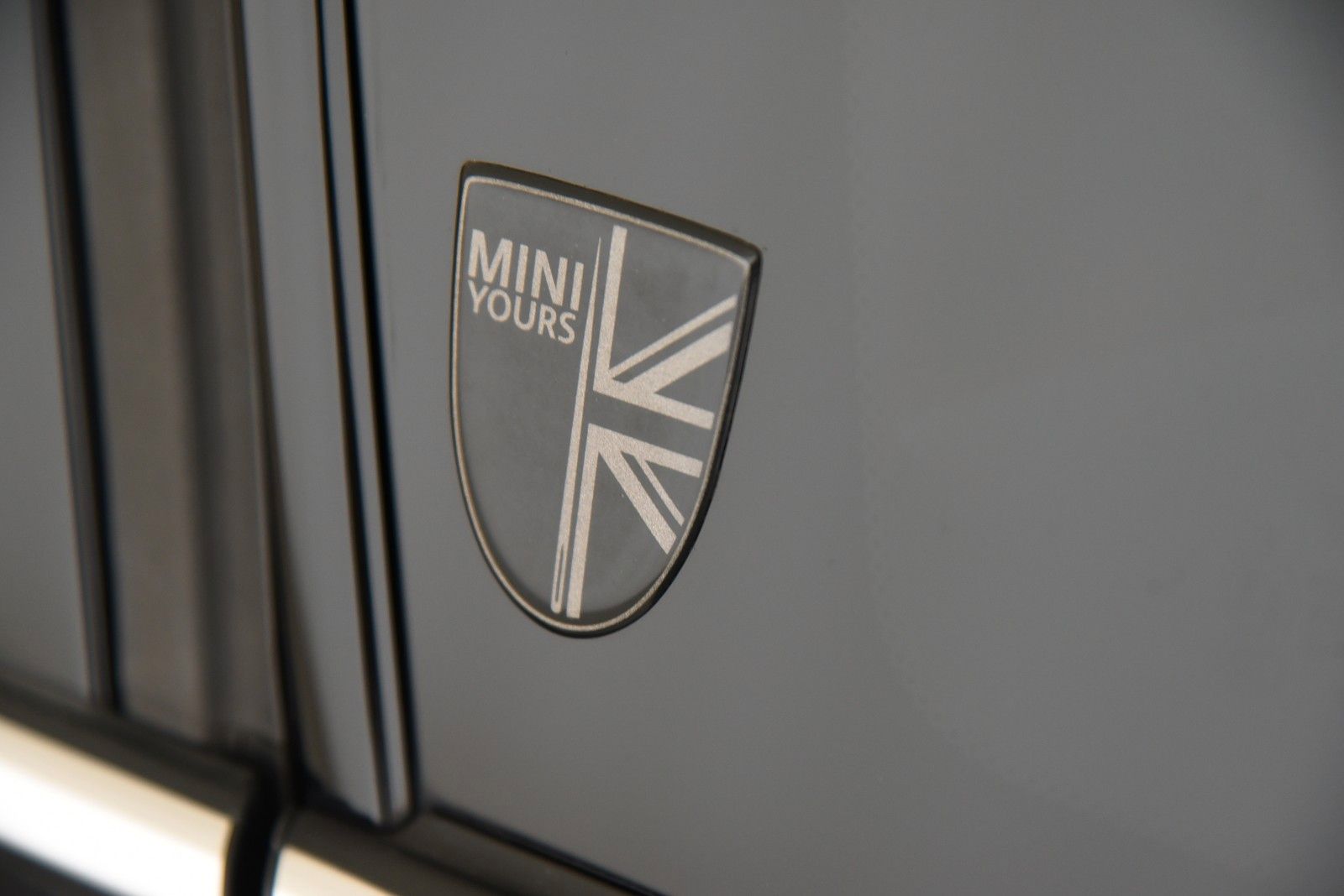 MINI Mini Cooper Countryman MINI Yours - Samsaru's Car Outlet