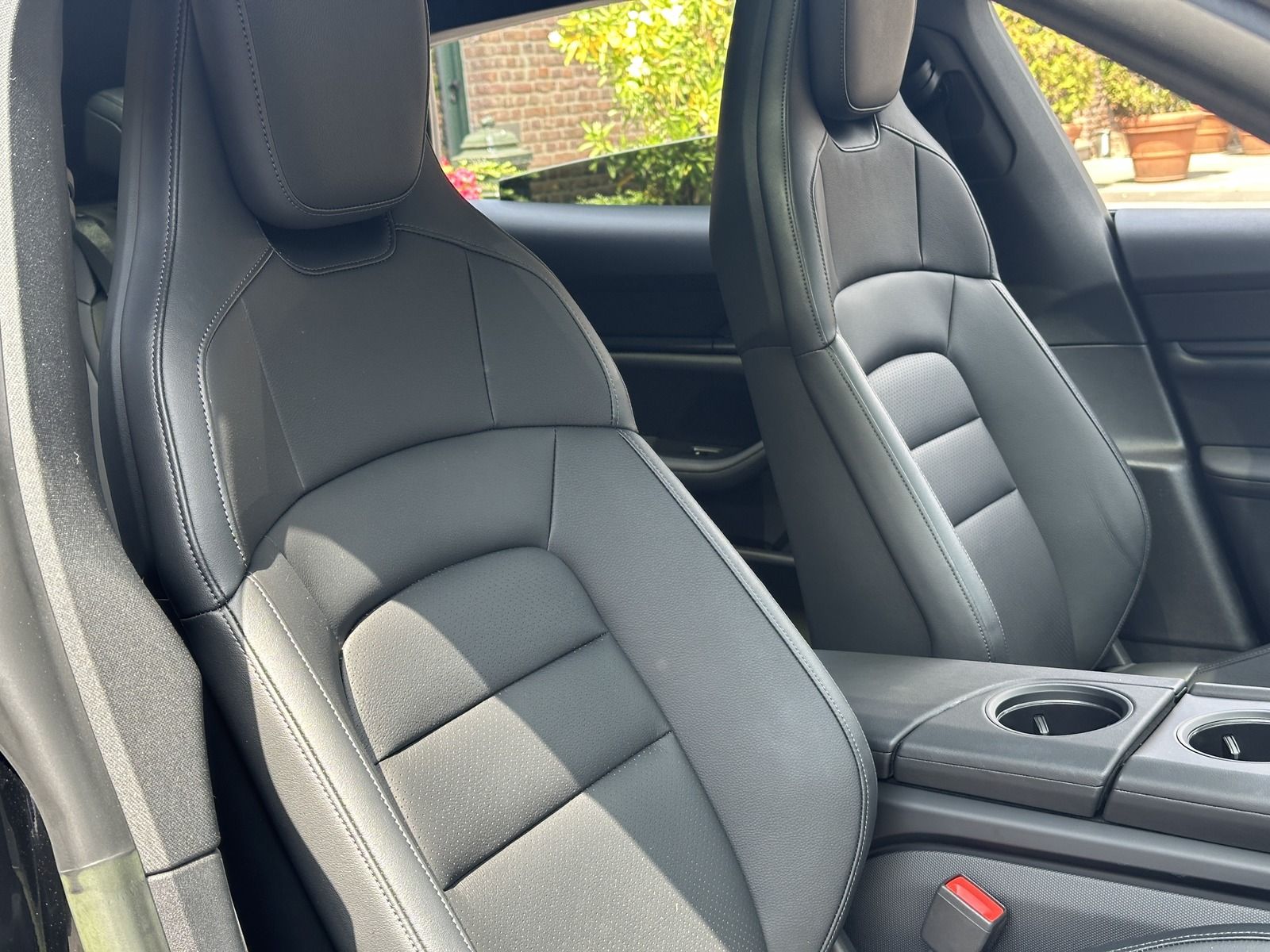 Porsche Taycan 4S Sport Turismo BOSE*20 TURBO*PANORAMA*H