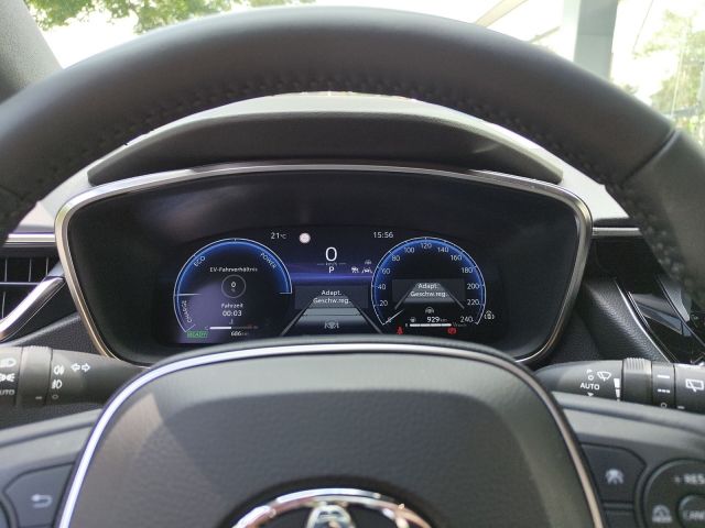 Toyota Corolla 1.8 Hybrid TeamD *BI-LED*PDC*KAMERA*C
