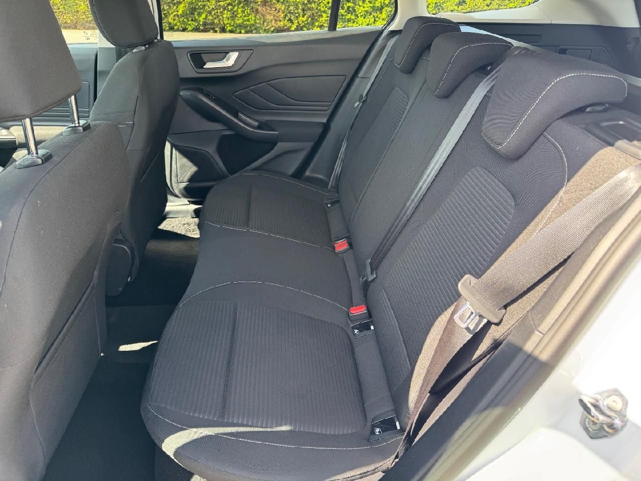 Ford Focus Turnier Titanium AUTOMAT., LED, NAVIGATION