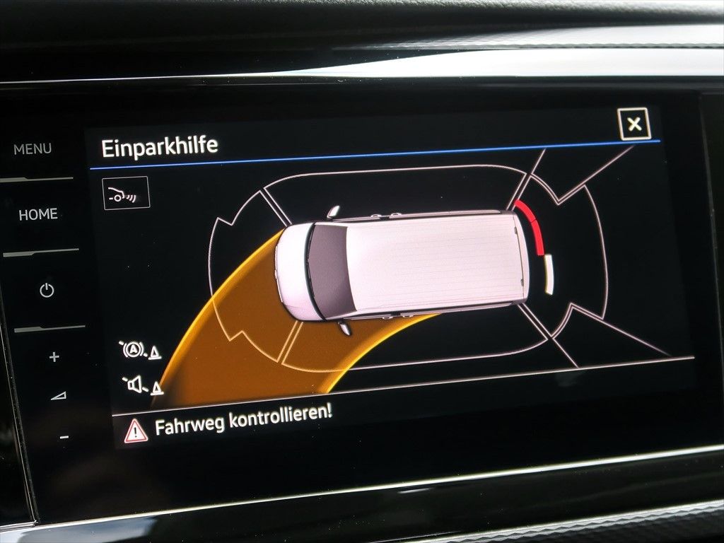 Volkswagen T6.1 Highline DSG 4MOTION - Samsaru's Car Outlet