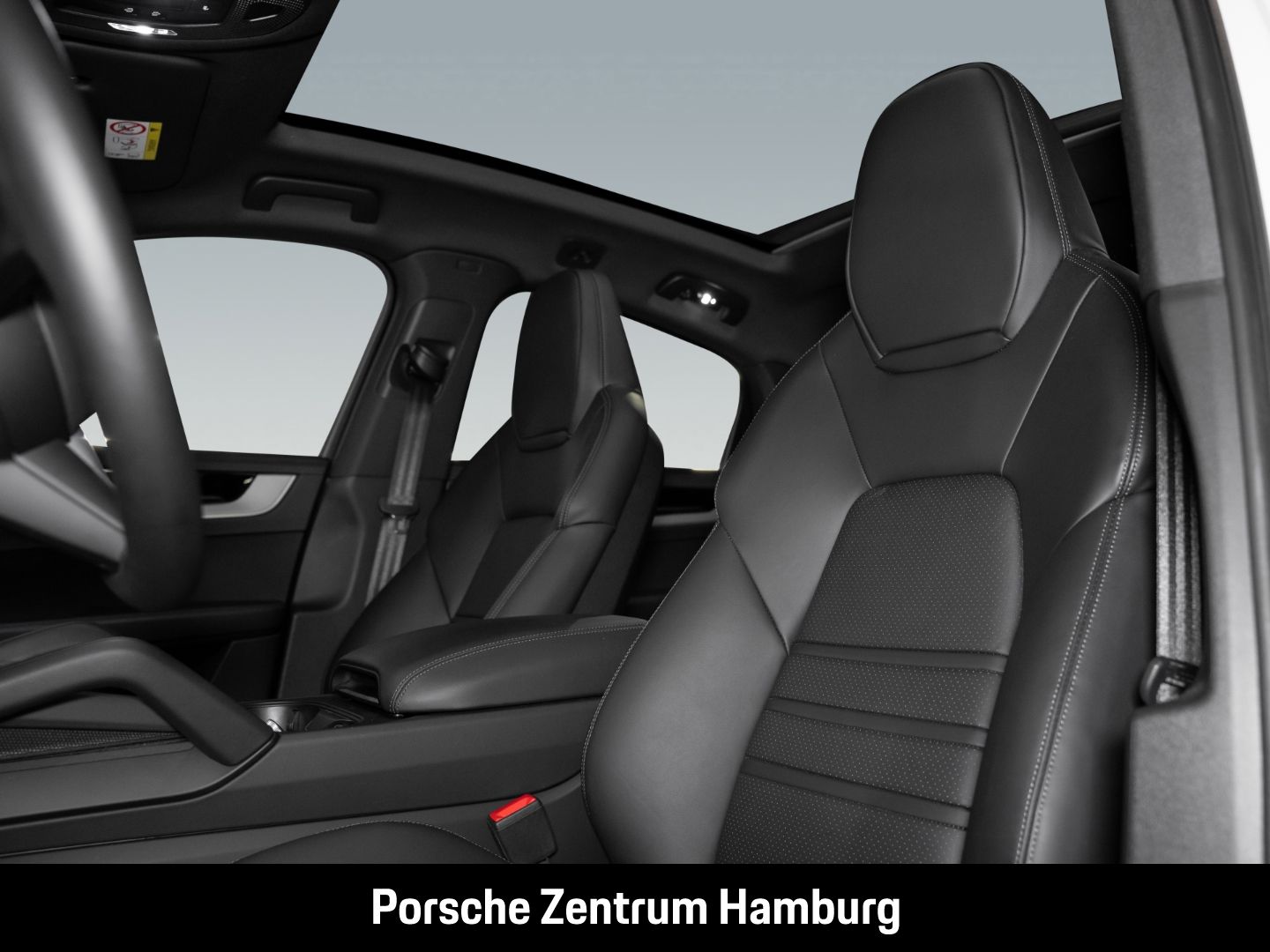 Porsche Cayenne E-Hybrid Coupe BOSE ACC PASM 21-Zoll