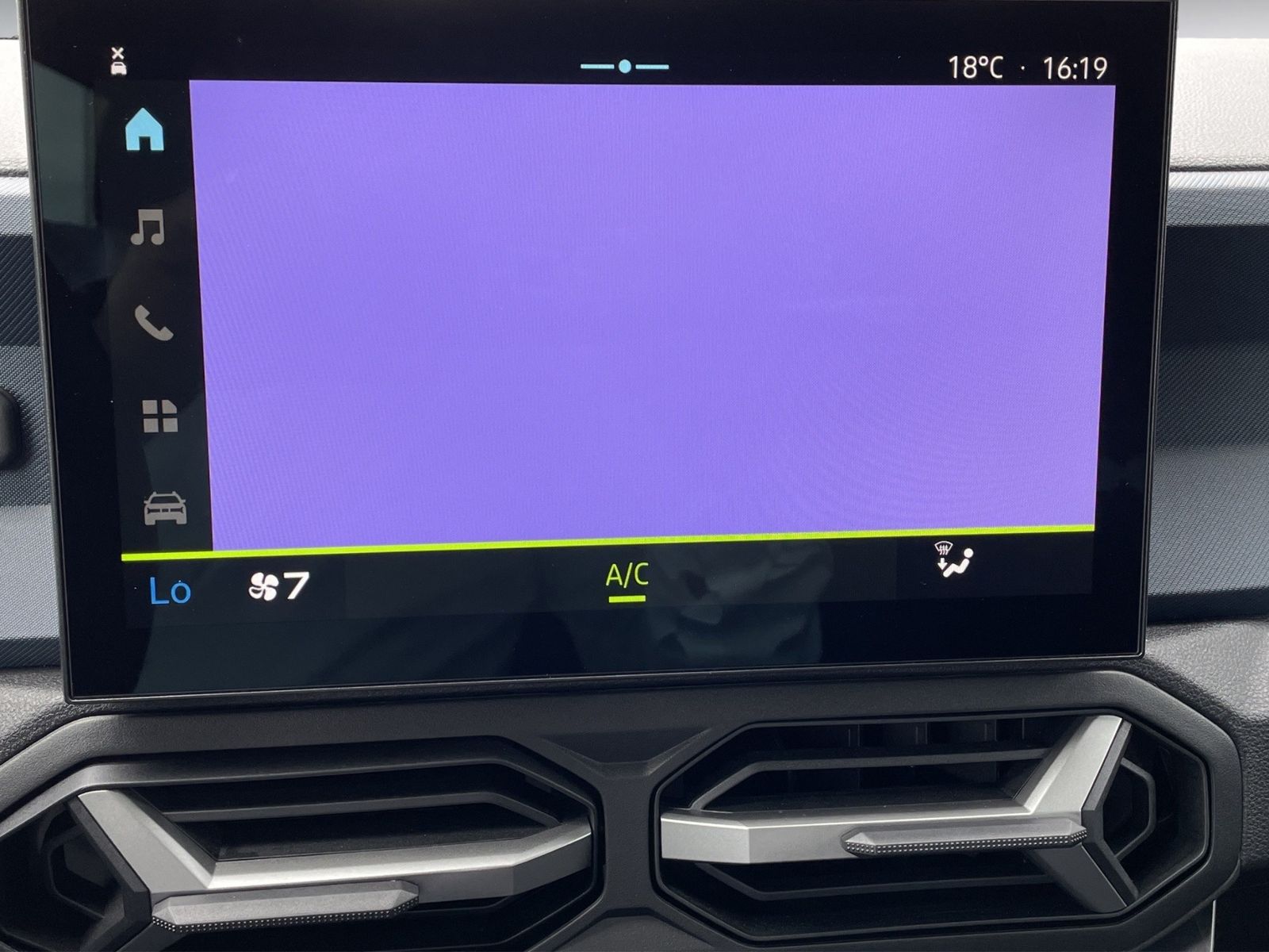 Dacia Duster TCe 130 Journey 4x4 - Samsaru's Car Outlet