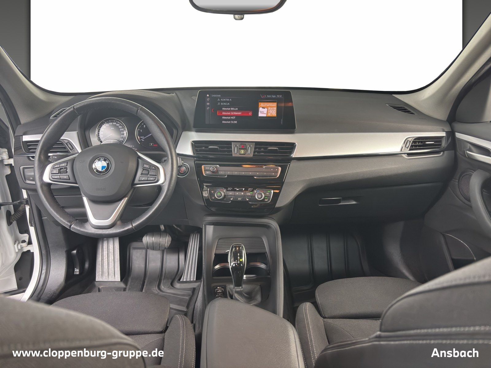 BMW X1 xDrive20i Advantage - Samsaru's Car Outlet