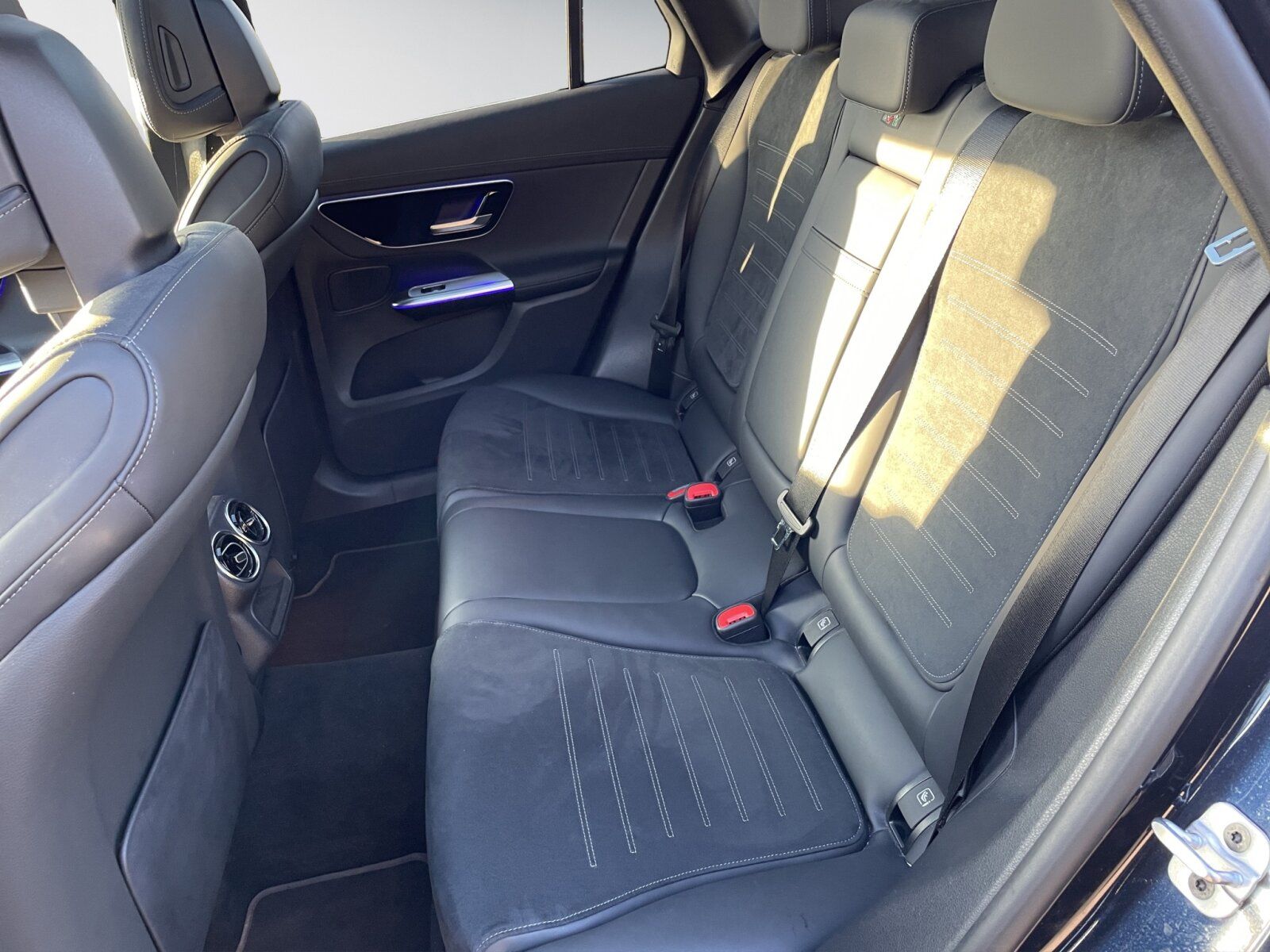 Mercedes-Benz GLC 220 d 4M AMG AHK*PANO*DISTRO*AIRMATIC*360°*