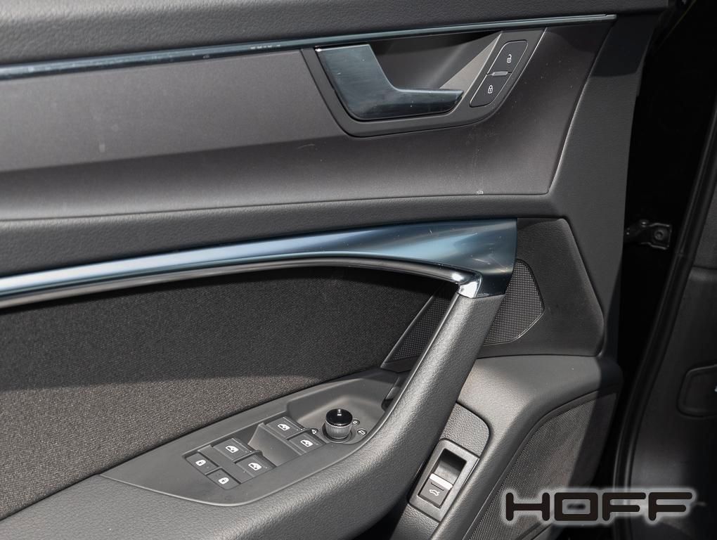 Audi A6 Avant S line 40 TDI - Samsaru's Car Outlet