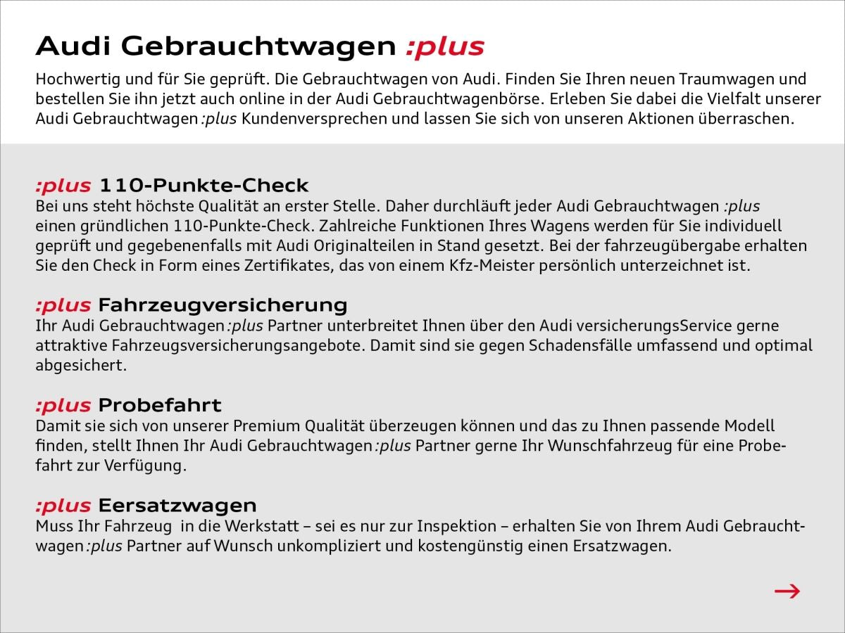 Audi A5 Sportback 40 2.0 TDI quattro S-Line S-line LM